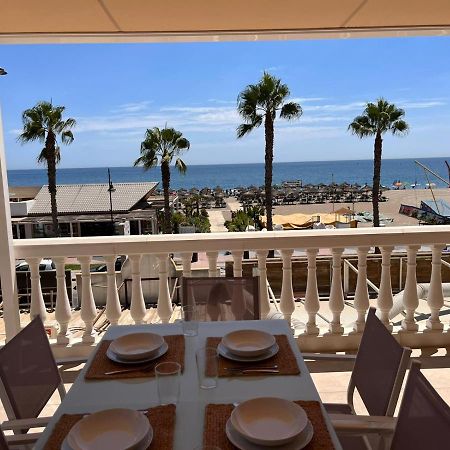 El Lido Apartment Torremolinos Luaran gambar