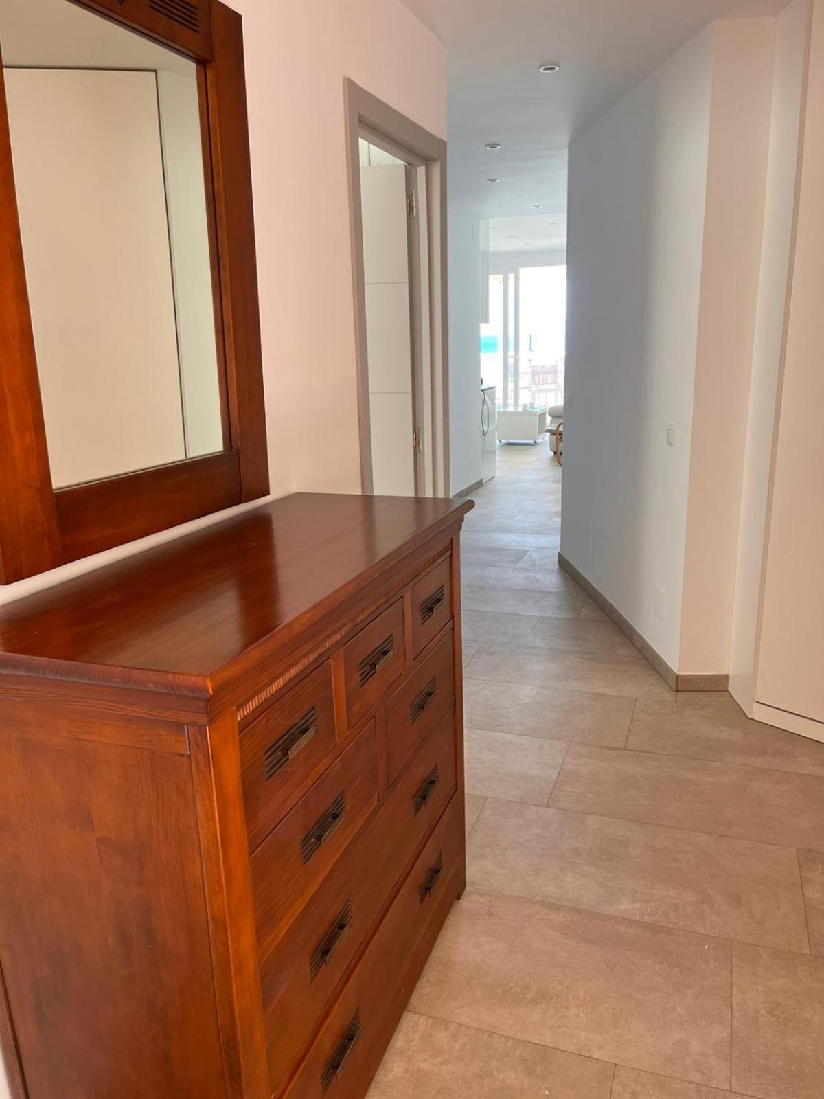 El Lido Apartment Torremolinos Luaran gambar