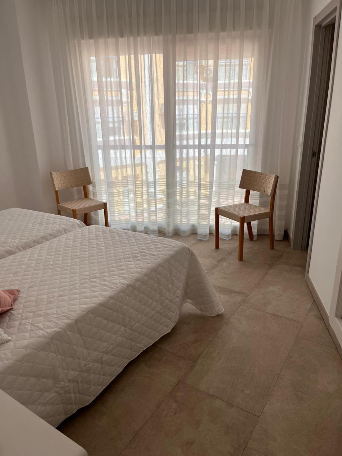 El Lido Apartment Torremolinos Luaran gambar