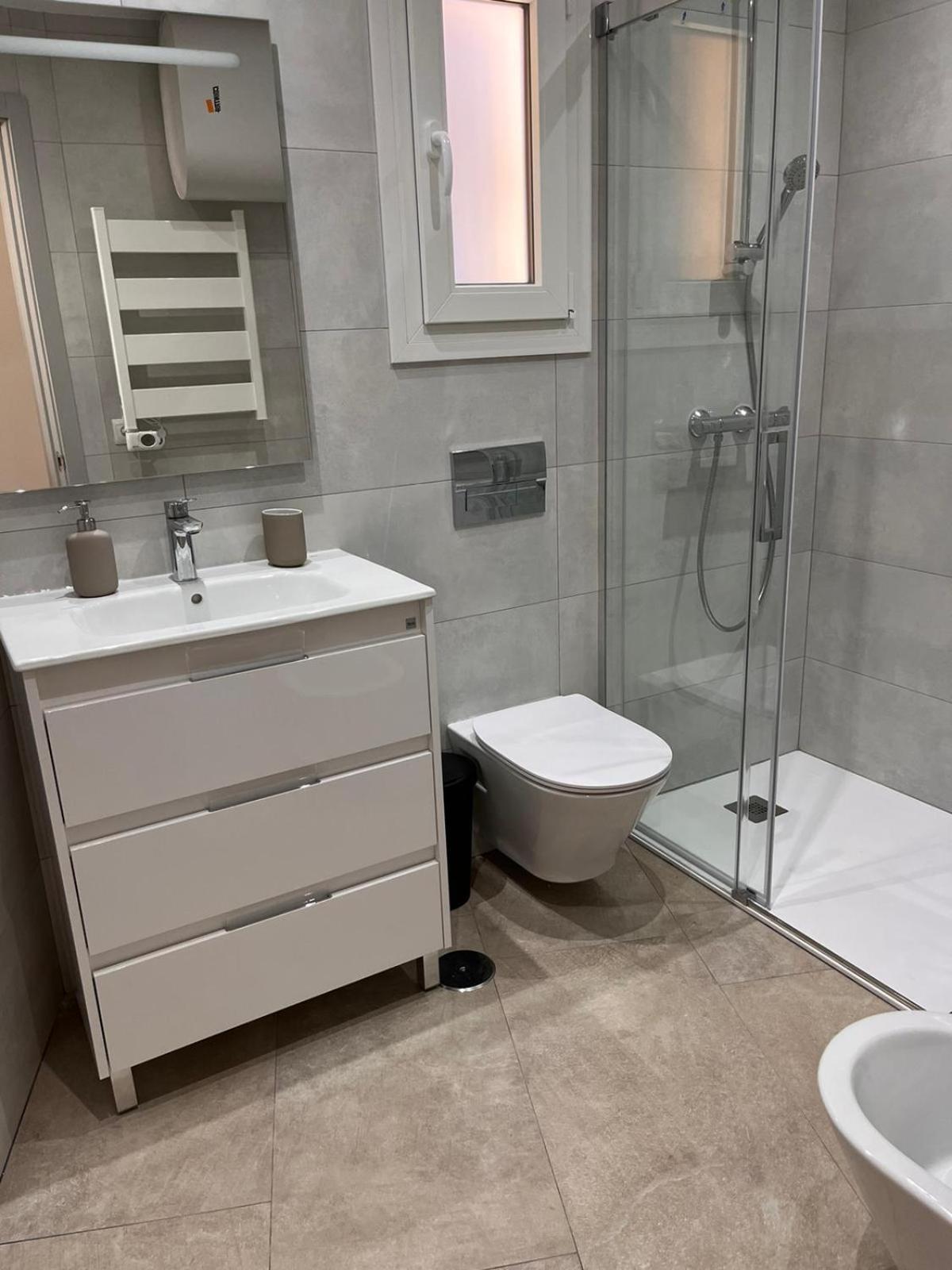 El Lido Apartment Torremolinos Luaran gambar